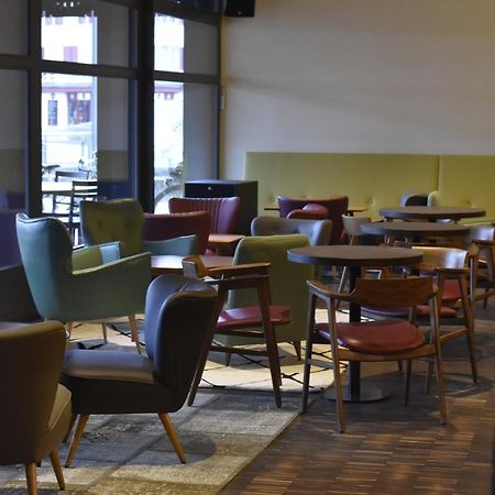 Hotel Lo! Im Kreuz Jona Rapperswil-Jona Dış mekan fotoğraf