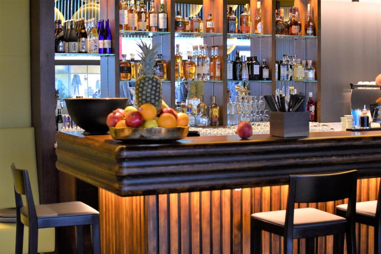 Hotel Lo! Im Kreuz Jona Rapperswil-Jona Dış mekan fotoğraf